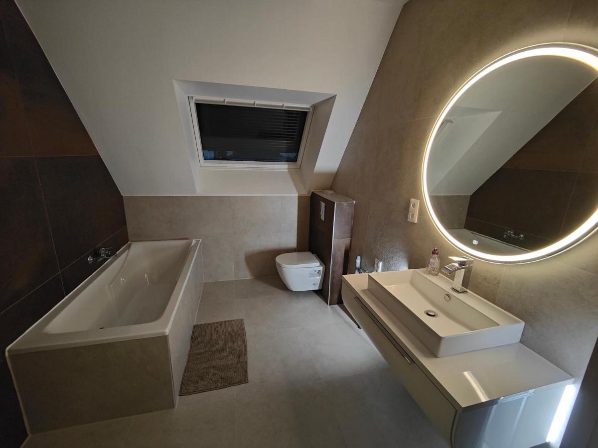 Appartement 48M², Strasbourg Centre A 15 Min En Train Fegersheim Exteriör bild