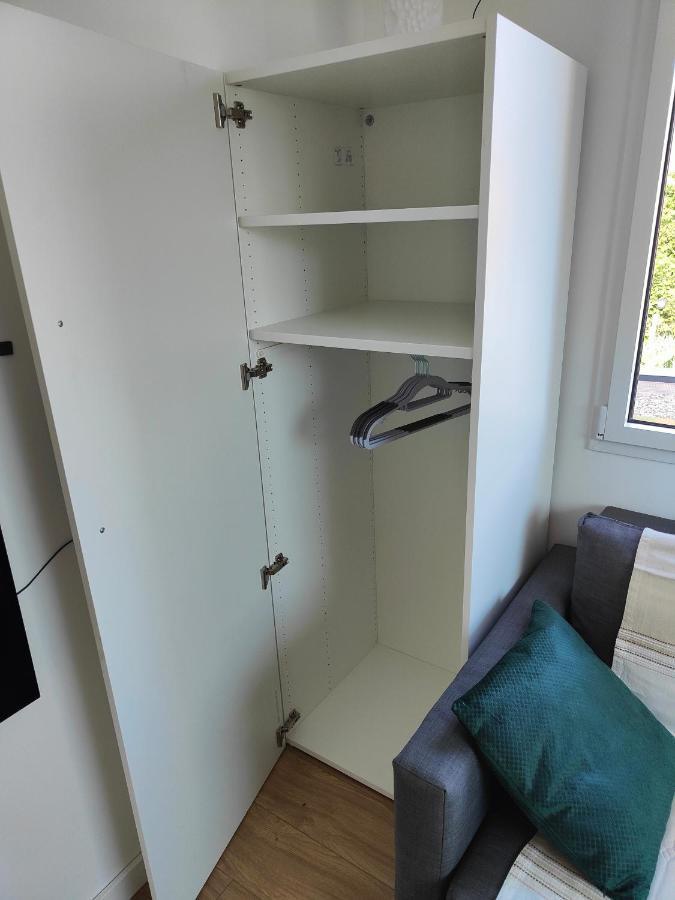 Appartement 48M², Strasbourg Centre A 15 Min En Train Fegersheim Exteriör bild