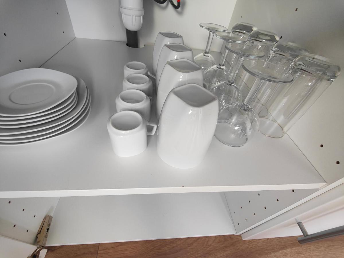 Appartement 48M², Strasbourg Centre A 15 Min En Train Fegersheim Exteriör bild